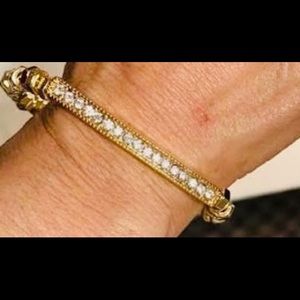 Park Lane Serena Bracelet (Gold)